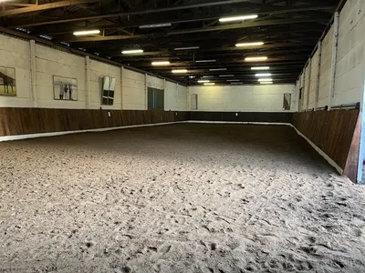 Reitanlage Schöneiche