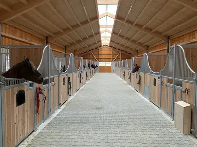 Wood Road Ranch
