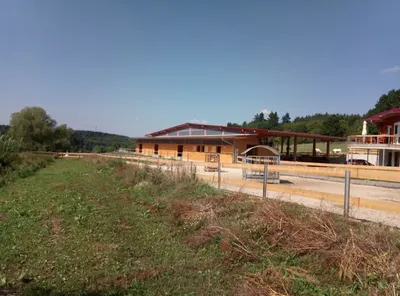 Hofgut Rabenau