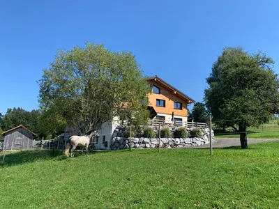 Pferdehof Schmid
