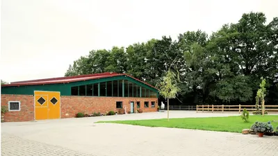 Reitanlage Meurer