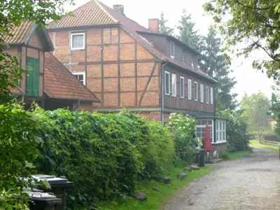 Hof Stille Heide