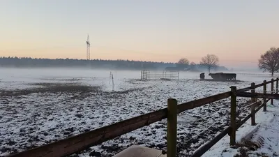 Hof Steller Berg