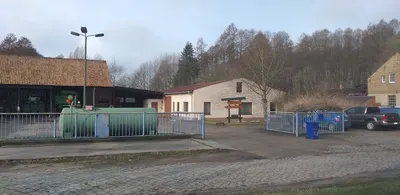 Pferdepension Dahmetal