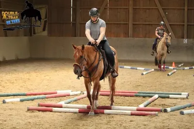 AK-Westernriding - Double-A-Team