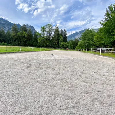Reitanlage Pfaffenlehen