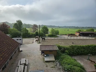 Bauern- und Pferdehof Funke