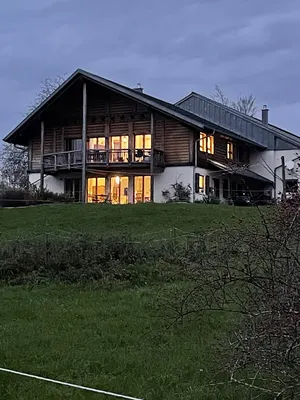 Pferdehof Untere Alp