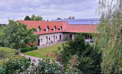 Hof Peeneland