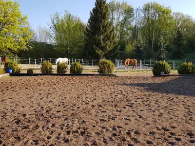 Reitanlage Seukendorf