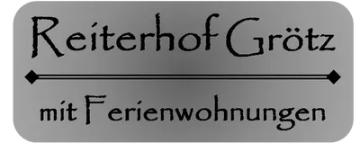 Reitstall / Pensionspferdehof Grötz