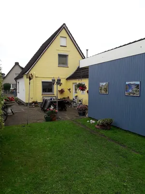 Koppel "Kunterbunt"