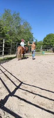 Reitanlage Fröhnerhof