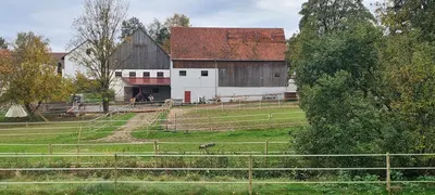 Reiterhof Wiesental