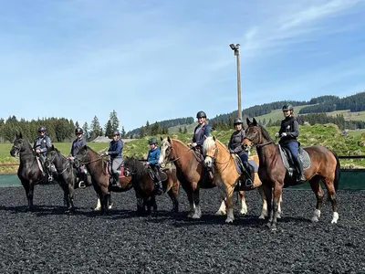 Pearl Ranch