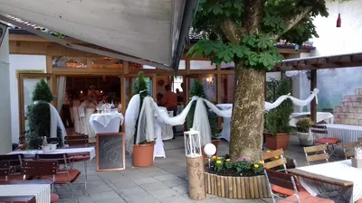 Gutshof Böck