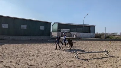 Reitstall Thomsen