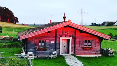 Pferdehof Mitterlehner