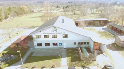 Thomas Dietrich Reitschule