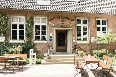 Georg Schmelting Hotel Restaurant - Reken