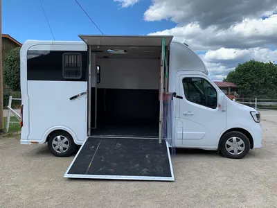 Reitanlage Moser