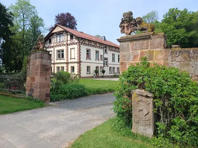 Hofgut Fiddemühle