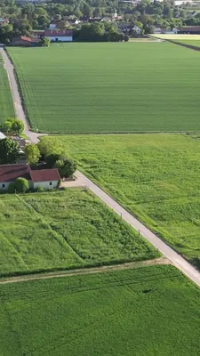 Landwirtschaftsbetrieb Roland Frank