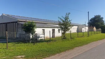 Pferdehof Sonnenblick