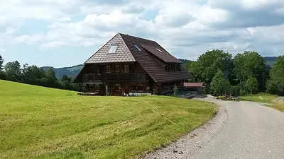 Islandpferdegestüt Scherzingerhof
