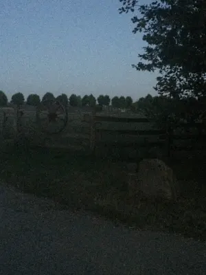 Palatino Ranch