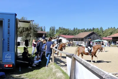 Reitanlage Kratzerhof