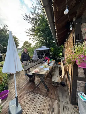 Klima Stall Therapie, Rehabilitation,Pension für Atemwegserkrankte Pferde