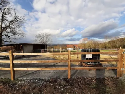 Kajas Pferdeparadies