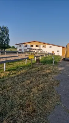 Reitanlage Bartmann