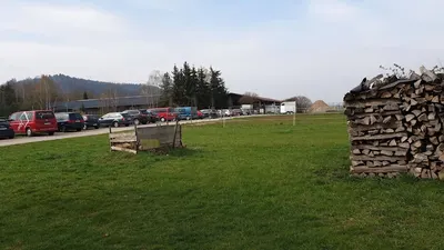 Reitsportanlage Bühler-Tal-Hof, Fam. Lohmüller
