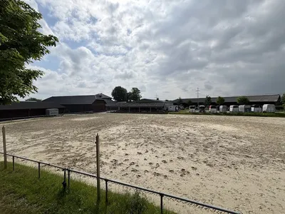 Reitanlage Braß - Gut Kückshausen