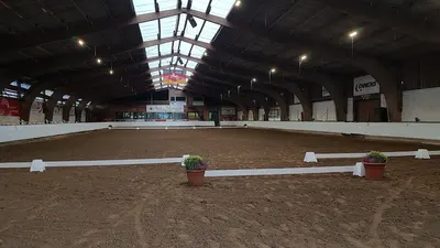 Flachsmeer Ranch