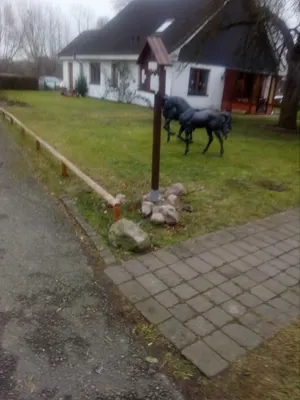 Reitstall Hof Gostorf