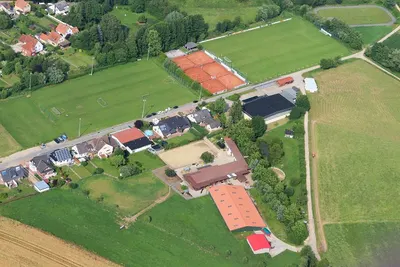 Islandpferdehof Almetal