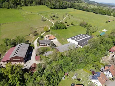 Reitstall Edelhof