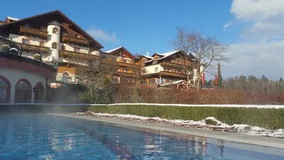 Hotel Bayerwaldhof