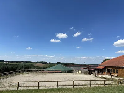 Blue Spirit Ranch
