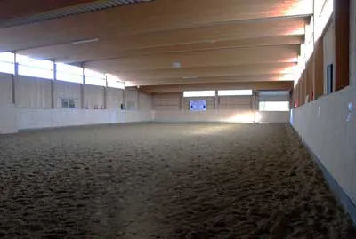 Clay Pit Stables