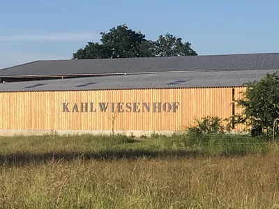 Kahlwiesenhof