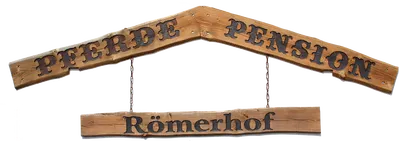 Pferdepension Römerhof