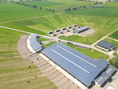 Reitstall Offenstall Brock, Euskirchen Rheinbach