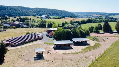 Aktivstall Bernhardt