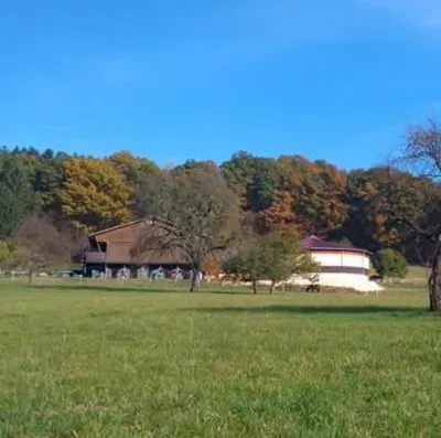 Sonnenhof Pferdezucht und Pension
