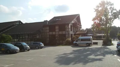 Markus Sahler Reit- und Pensionsbetrieb