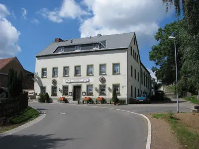 Gestüt Zur Hohen Fichte